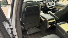 Land Rover Range Rover 4.4 P615 V8 SV 4dr Auto Petrol Estate